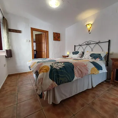 Casa Almachar