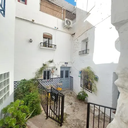 Casa Almachar