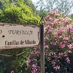 Casa Almachar * Компета