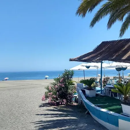 Casa Almachar Feriehus Cómpeta