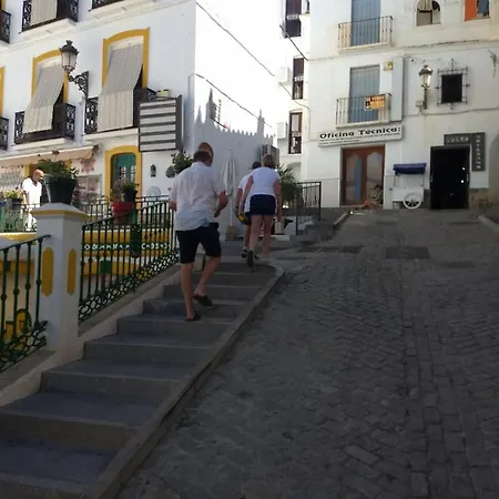 Casa Almachar