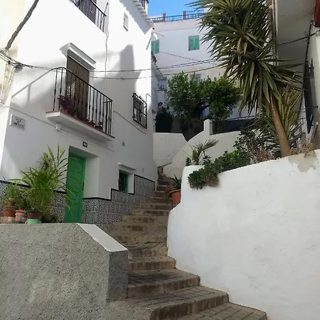 Casa Almachar Competa