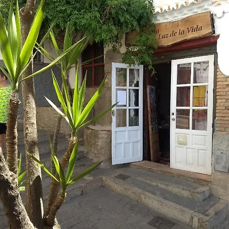 Casa Almachar