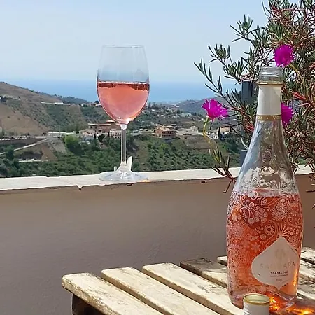 Casa Almachar Holiday home