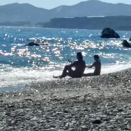 Casa Almachar * Cómpeta