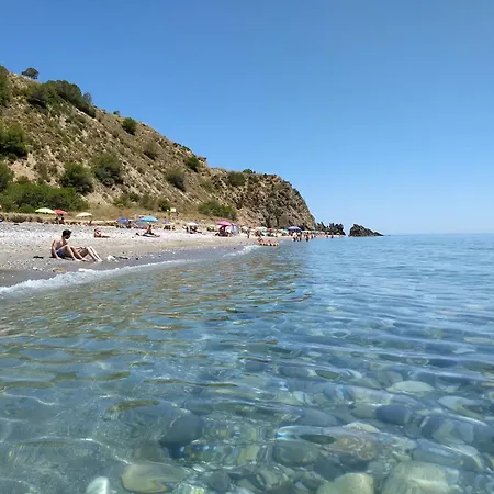 Casa Almachar * Cómpeta