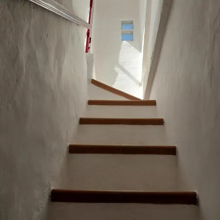 Tatil Evi Casa Almachar *