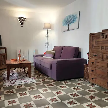 Casa Almachar Competa