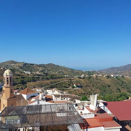 Casa Almachar