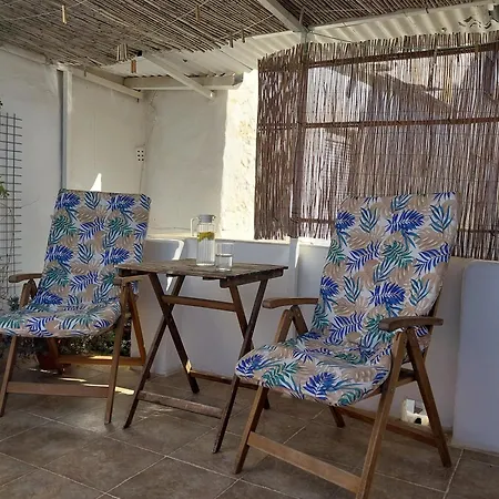 Holiday home Casa Almachar Competa