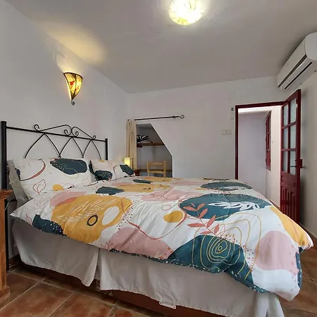 Holiday home Casa Almachar