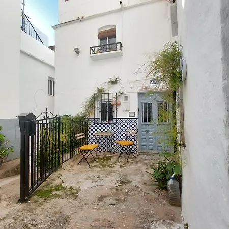 Holiday home Casa Almachar *
