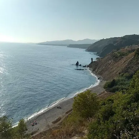 Casa Almachar Tatil Evi *