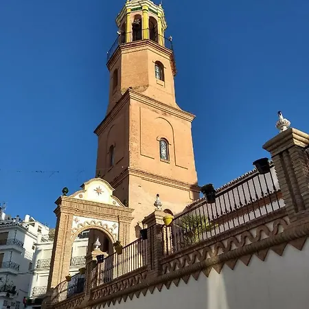 Casa Almachar * Competa