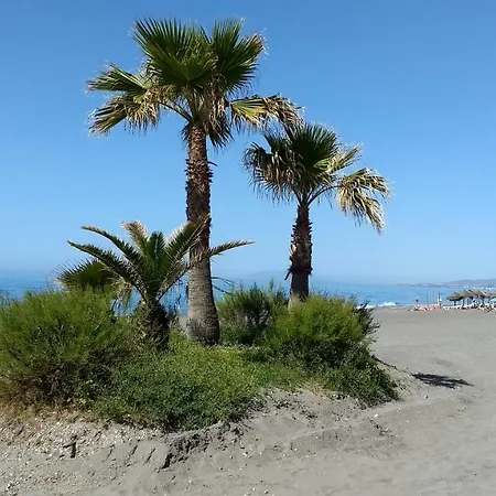Casa Almachar Hébergement de vacances Cómpeta