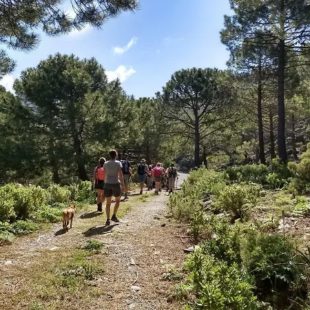 Feriehus Casa Almachar