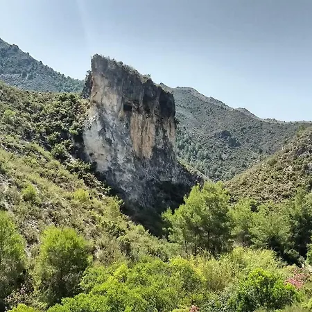 Feriehus Casa Almachar