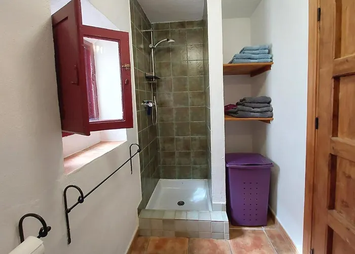 Casa Almachar Cómpeta