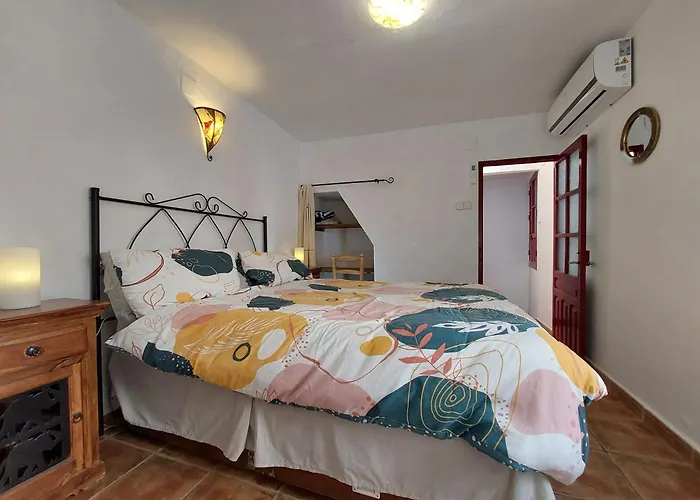 Prázdninový dům Casa Almachar