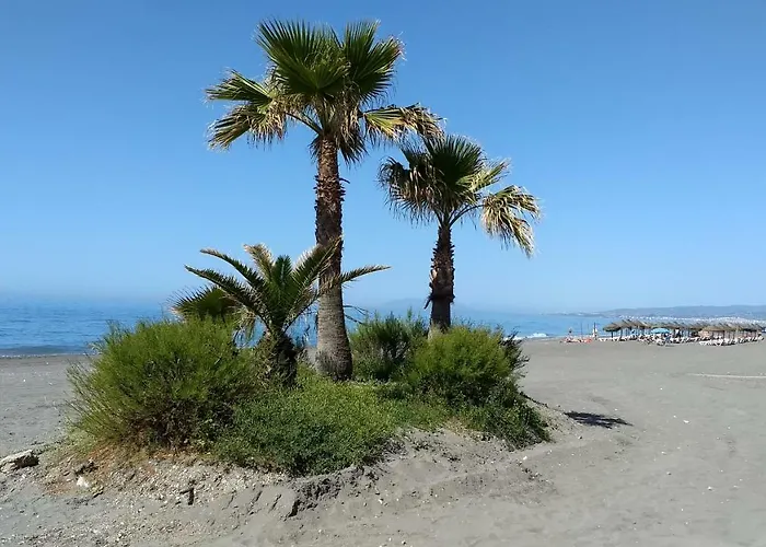 Casa Almachar Prázdninový dům Cómpeta