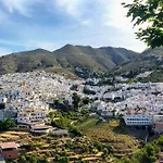 بيت للعطل Casa Almachar *