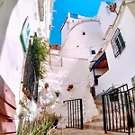 Casa Almachar بيت للعطل Cómpeta
