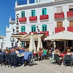 Casa Almachar بيت للعطل