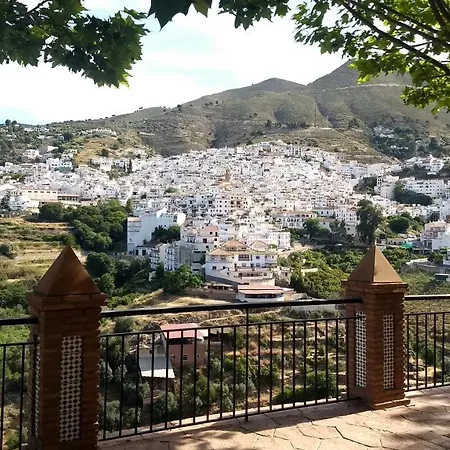 Casa Almachar