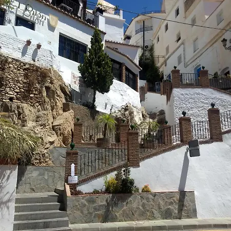 Casa Almachar *