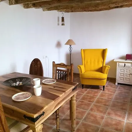 Casa Almachar