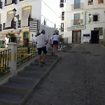 Casa Almachar