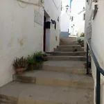 Casa Almachar Hébergement de vacances