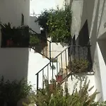 Casa Almachar Hébergement de vacances