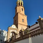 Casa Almachar * Cómpeta
