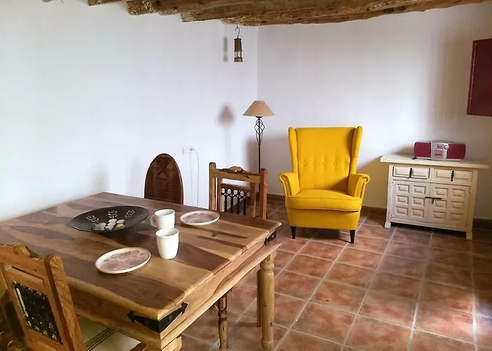 Casa Almachar